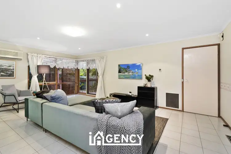 Fourth view of Homely house listing, 10 Briscoe Court, Endeavour Hills VIC 3802