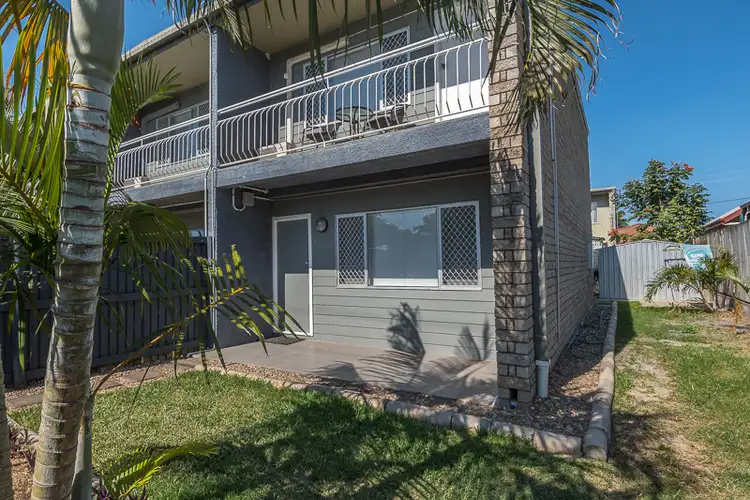 1/15 James Street, Mackay QLD 4740