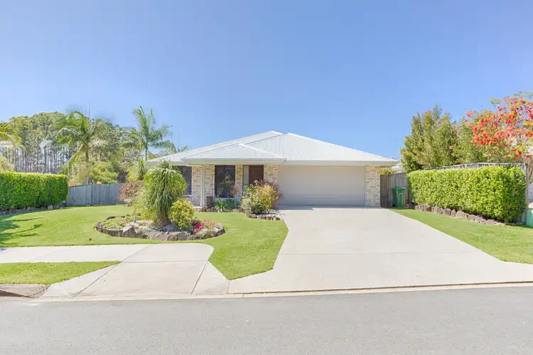 8 Blue Wren Place, Cooroy QLD 4563