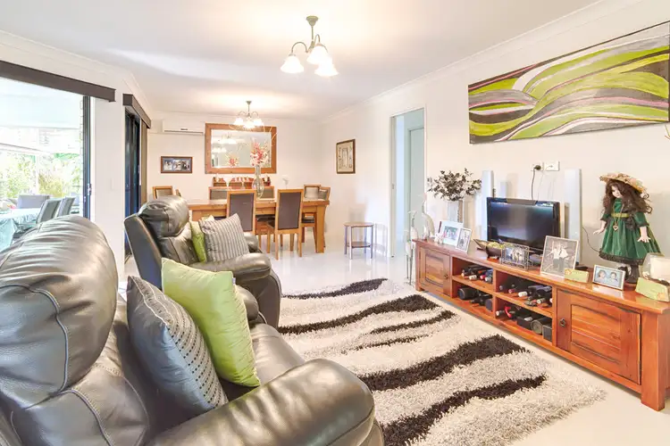 Sixth view of Homely house listing, 8 Blue Wren Place, Cooroy QLD 4563