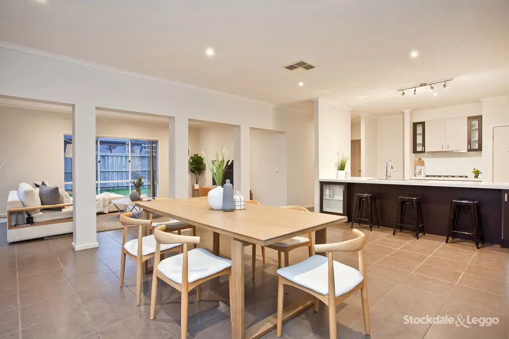 Main view of Homely house listing, 9 Rosyth Court, Deer Park VIC 3023