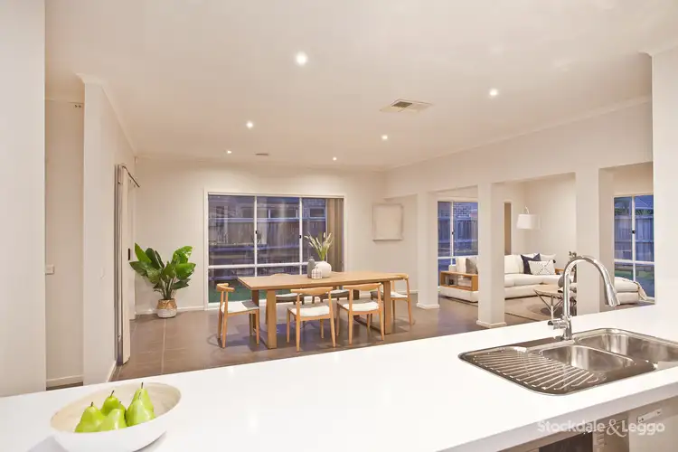 Sixth view of Homely house listing, 9 Rosyth Court, Deer Park VIC 3023