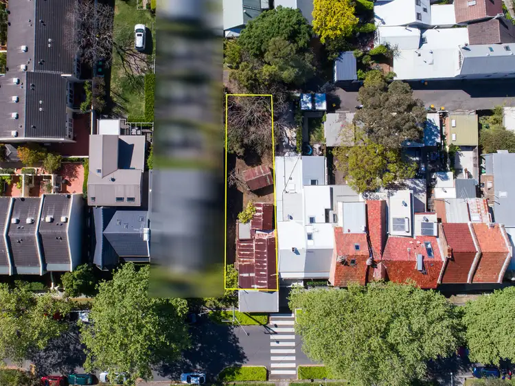 25-27 Trafalgar Street, Annandale NSW 2038