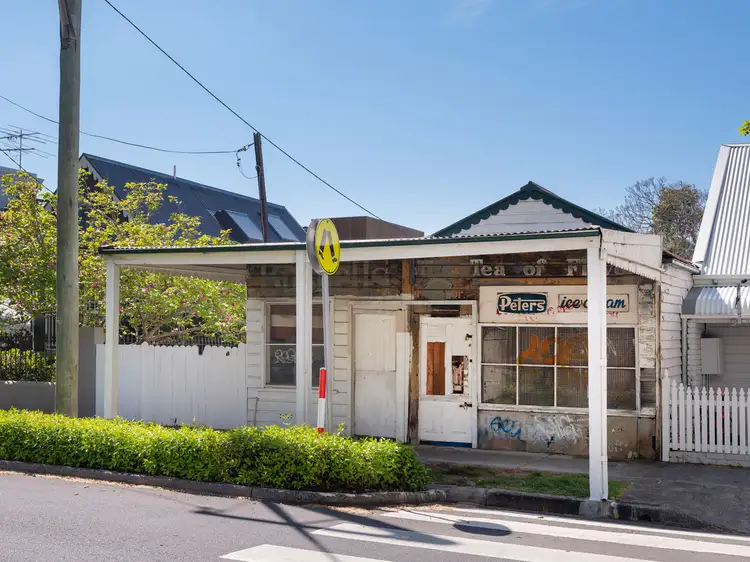 Second view of Homely house listing, 25-27 Trafalgar Street, Annandale NSW 2038