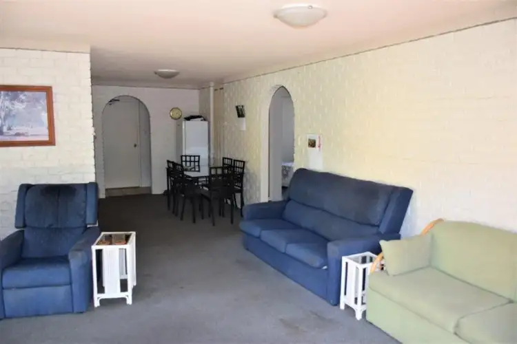Sixth view of Homely unit listing, 4/394 Esplanade, Torquay QLD 4655