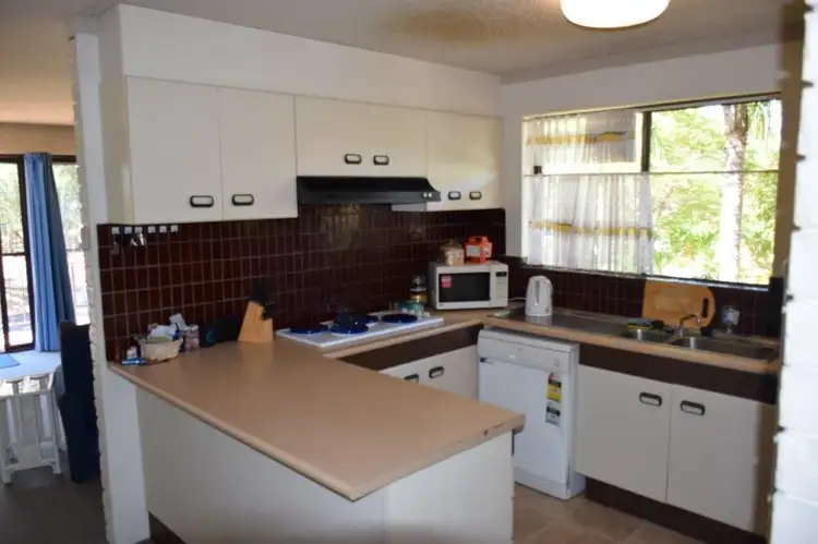 Seventh view of Homely unit listing, 4/394 Esplanade, Torquay QLD 4655