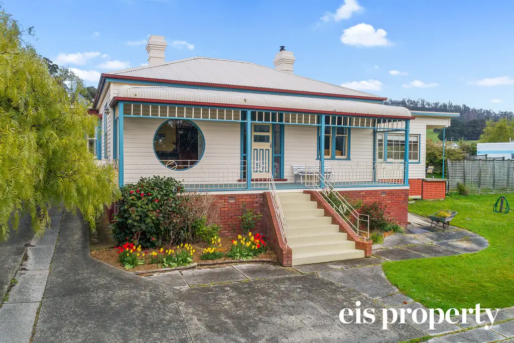 Main view of Homely house listing, 154 Lymington Road, Lymington TAS 7109