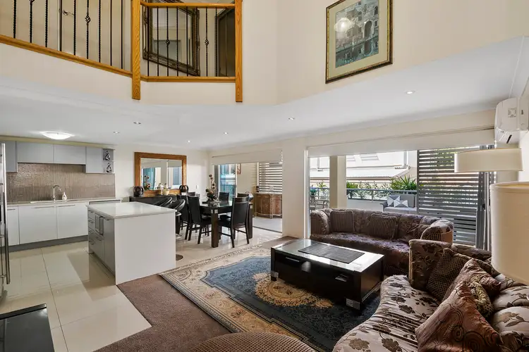 7/8-10 Georgina Street, Woody Point QLD 4019