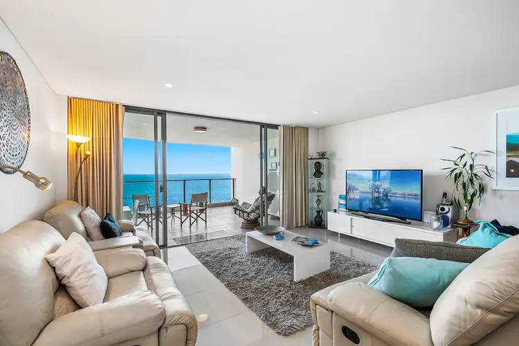 Main view of Homely unit listing, 34/36 Woodcliffe Crescent, Woody Point QLD 4019