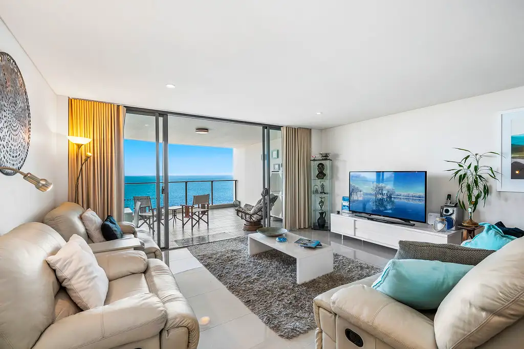 Main view of Homely unit listing, 34/36 Woodcliffe Crescent, Woody Point QLD 4019