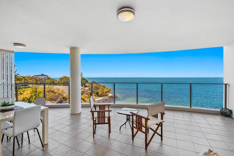 Second view of Homely unit listing, 34/36 Woodcliffe Crescent, Woody Point QLD 4019