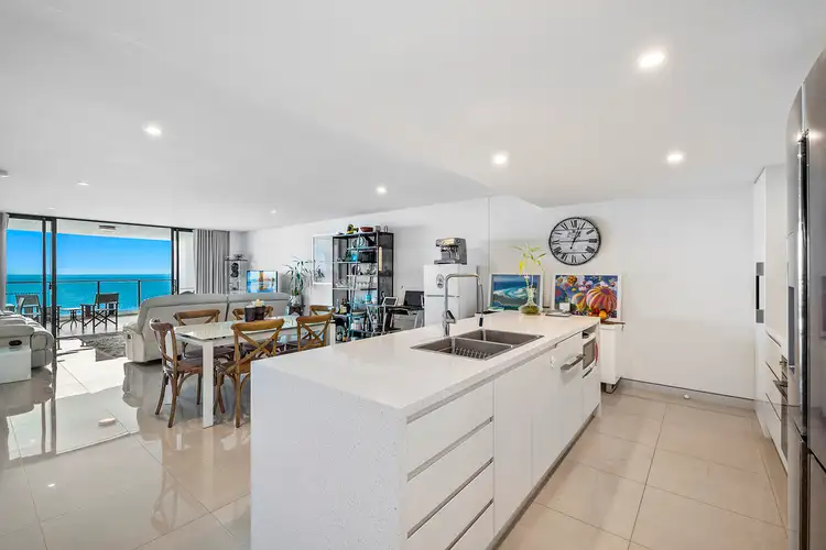 Third view of Homely unit listing, 34/36 Woodcliffe Crescent, Woody Point QLD 4019