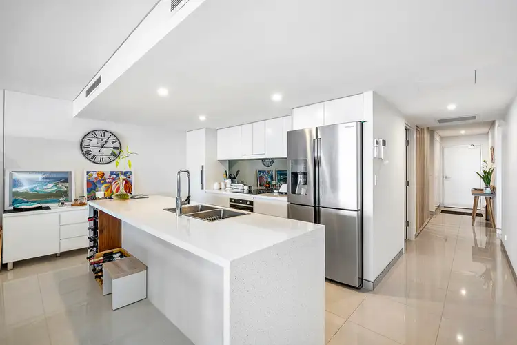 Fourth view of Homely unit listing, 34/36 Woodcliffe Crescent, Woody Point QLD 4019