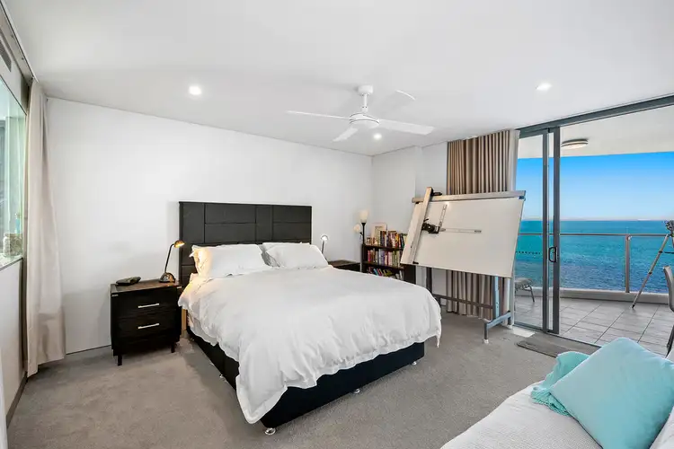 Fifth view of Homely unit listing, 34/36 Woodcliffe Crescent, Woody Point QLD 4019