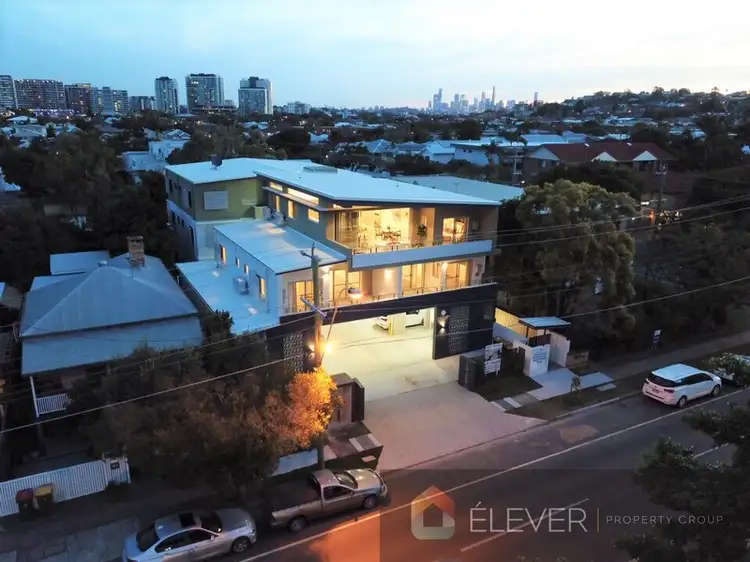 297 Lancaster Road, Ascot QLD 4007