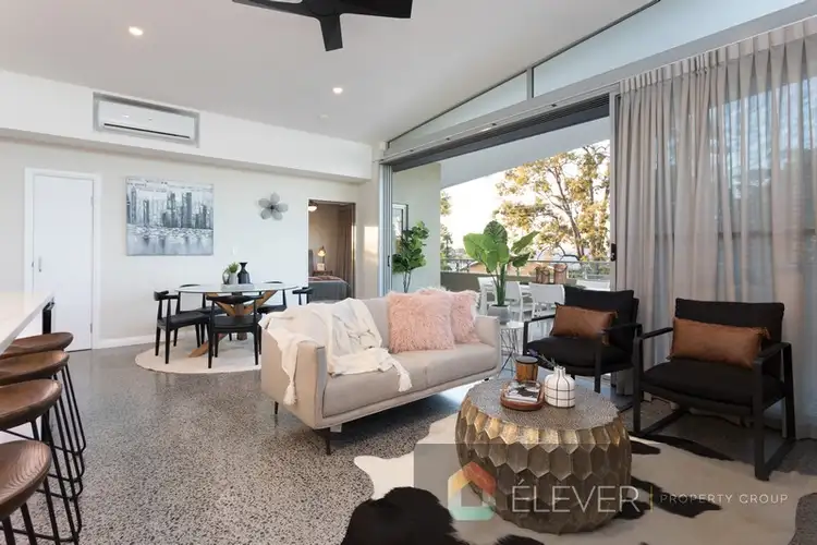 Sixth view of Homely apartment listing, 297 Lancaster Road, Ascot QLD 4007