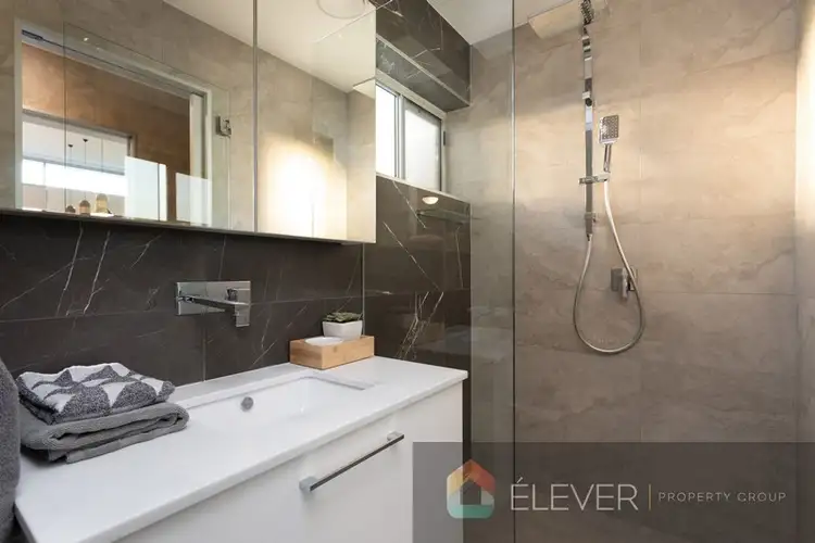 Seventh view of Homely apartment listing, 297 Lancaster Road, Ascot QLD 4007