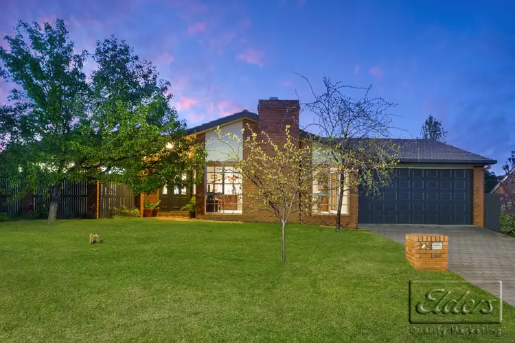 Main view of Homely house listing, 4 Metro Court, Strathdale VIC 3550