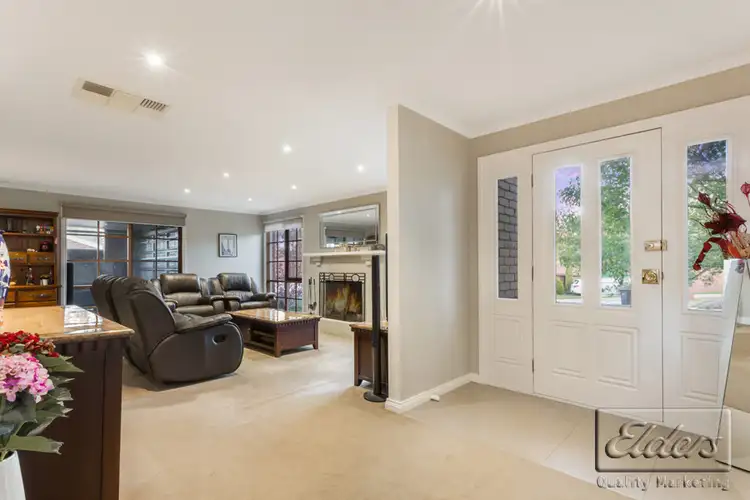 Second view of Homely house listing, 4 Metro Court, Strathdale VIC 3550