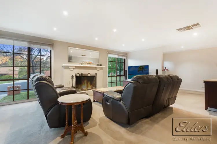 Third view of Homely house listing, 4 Metro Court, Strathdale VIC 3550