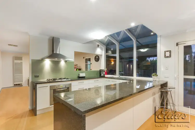 Fourth view of Homely house listing, 4 Metro Court, Strathdale VIC 3550