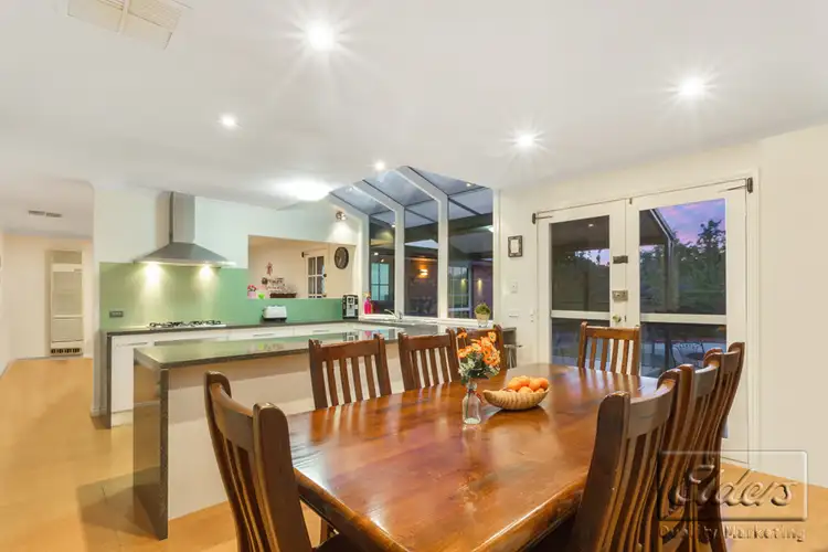 Fifth view of Homely house listing, 4 Metro Court, Strathdale VIC 3550