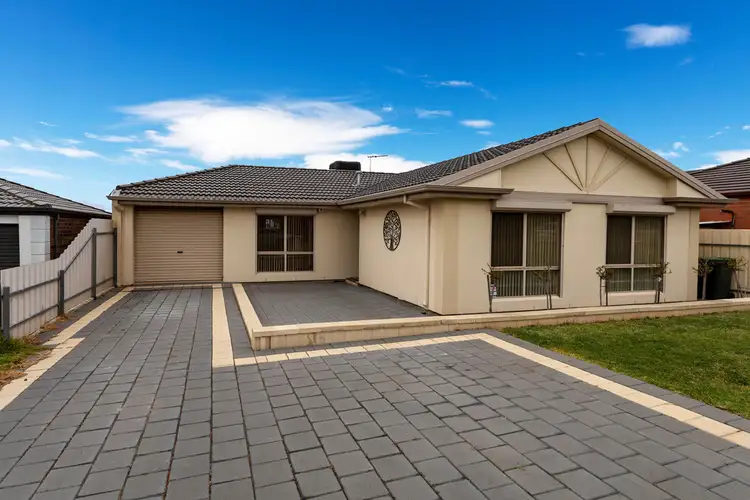 Third view of Homely house listing, 65 Chamberlain Drive, Christie Downs SA 5164