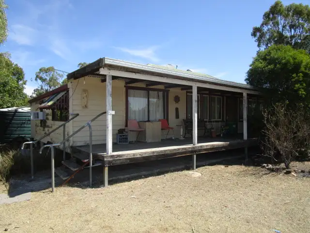 Main view of Homely rural property listing, Address available on request