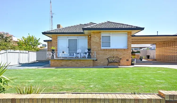 Second view of Homely house listing, 64 Railway Avenue, Leeton NSW 2705