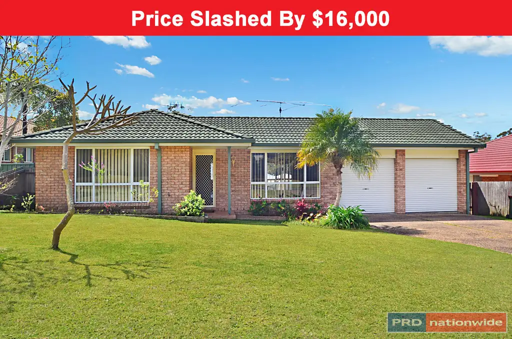 Main view of Homely house listing, 13 Flinders Drive, Laurieton NSW 2443