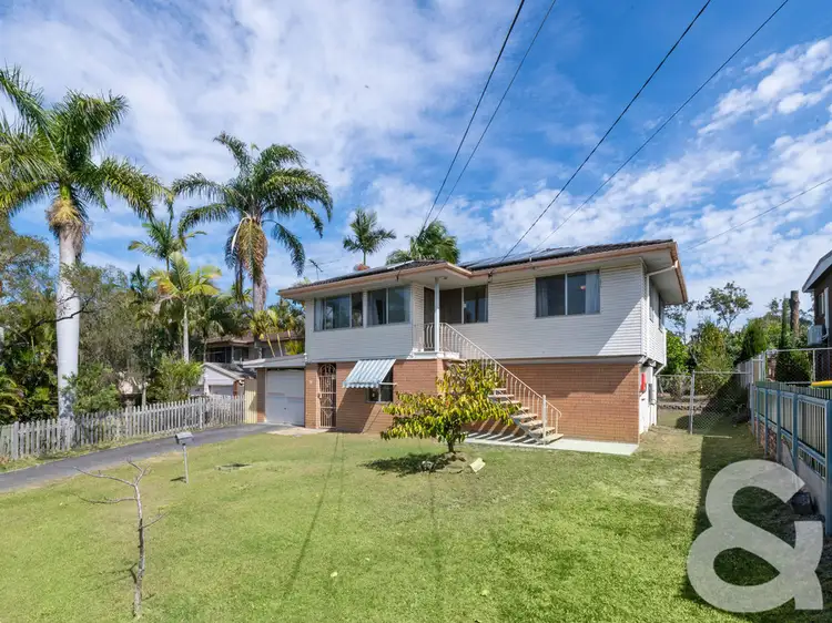 20 BRINER STREET, Kingston QLD 4114