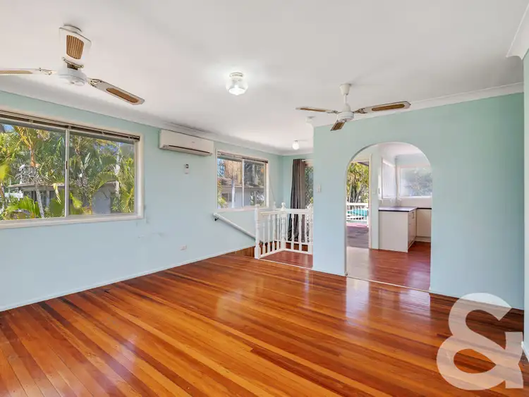 Fifth view of Homely house listing, 20 BRINER STREET, Kingston QLD 4114