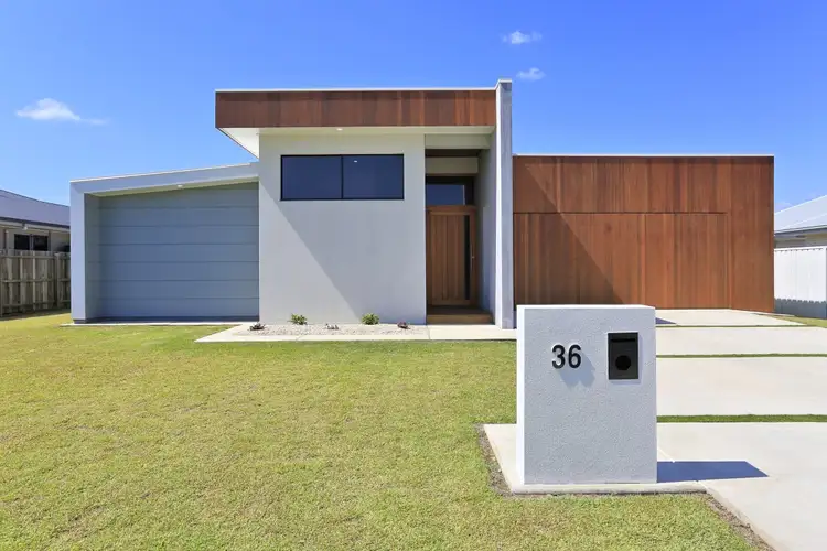36 Palermo Ave, Ashfield QLD 4670