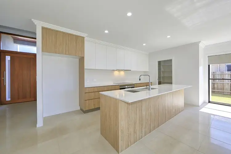 Third view of Homely house listing, 36 Palermo Ave, Ashfield QLD 4670