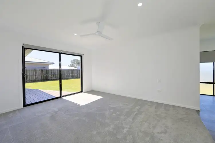Sixth view of Homely house listing, 36 Palermo Ave, Ashfield QLD 4670