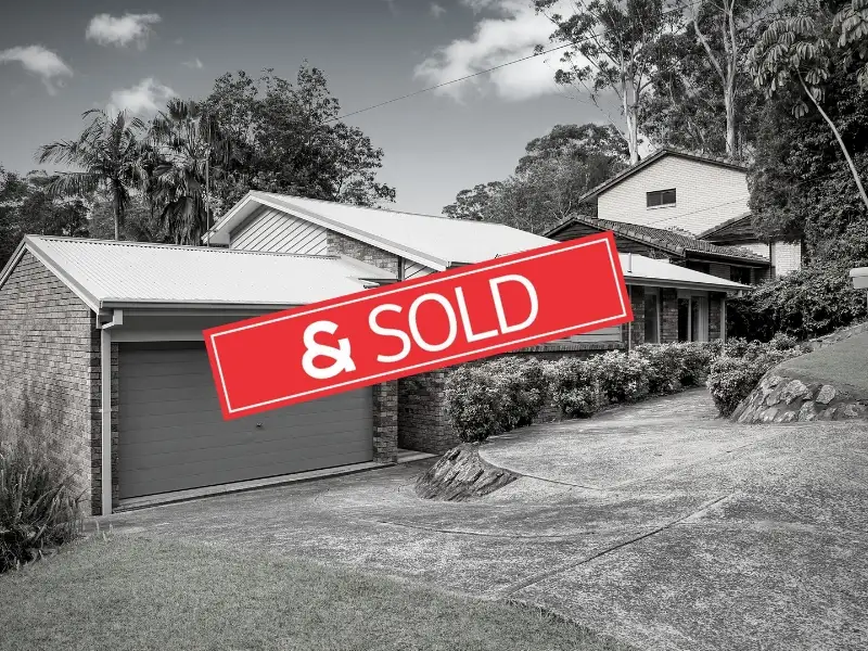Main view of Homely house listing, 42 Cheryl Ave, Terrigal NSW 2260