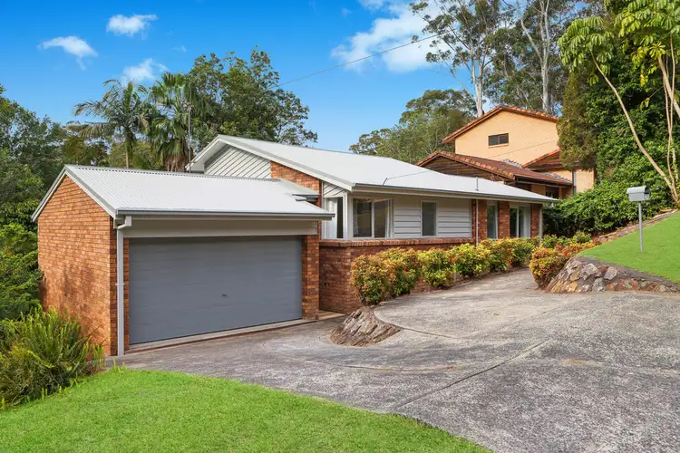 Fourth view of Homely house listing, 42 Cheryl Ave, Terrigal NSW 2260