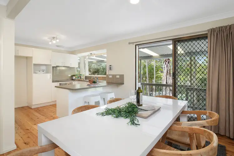 Fifth view of Homely house listing, 42 Cheryl Ave, Terrigal NSW 2260