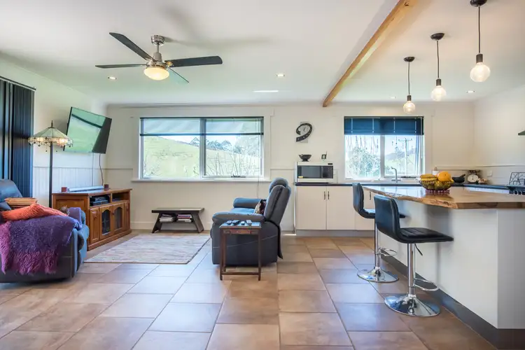 Sixth view of Homely rural property listing, 160 Lowana Road, Gunns Plains TAS 7315