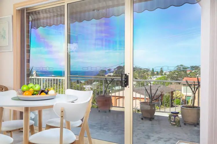 Sixth view of Homely house listing, 4 Yugura Street, Malua Bay NSW 2536