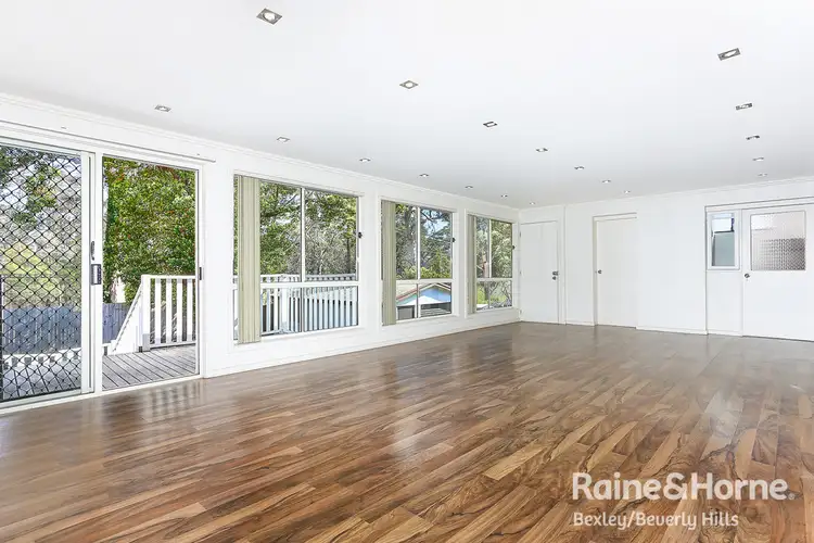 Main view of Homely house listing, 47 Leichhardt Street, Ruse NSW 2560