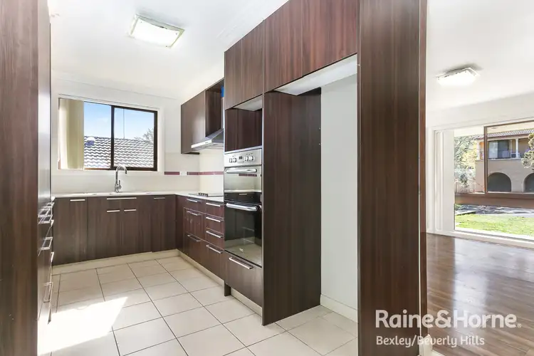Second view of Homely house listing, 47 Leichhardt Street, Ruse NSW 2560