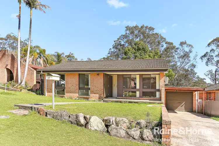 Third view of Homely house listing, 47 Leichhardt Street, Ruse NSW 2560