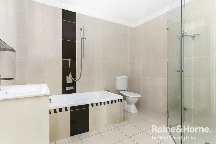 Fourth view of Homely house listing, 47 Leichhardt Street, Ruse NSW 2560