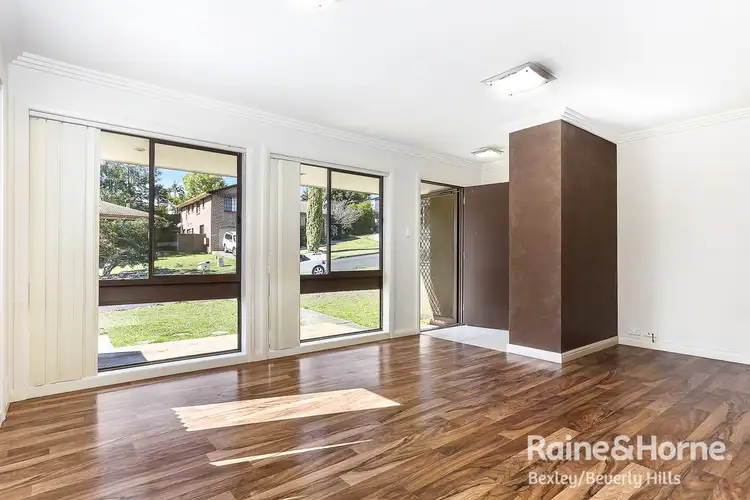 Fifth view of Homely house listing, 47 Leichhardt Street, Ruse NSW 2560