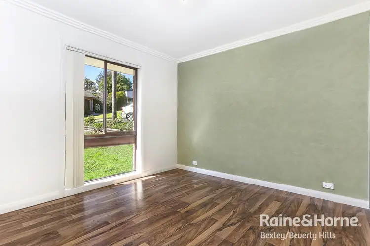 Sixth view of Homely house listing, 47 Leichhardt Street, Ruse NSW 2560