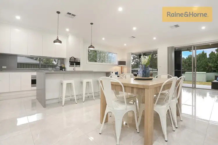 Second view of Homely house listing, 58 Spurway Street, Ermington NSW 2115