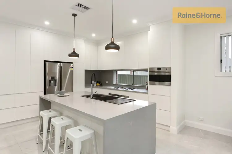 Third view of Homely house listing, 58 Spurway Street, Ermington NSW 2115