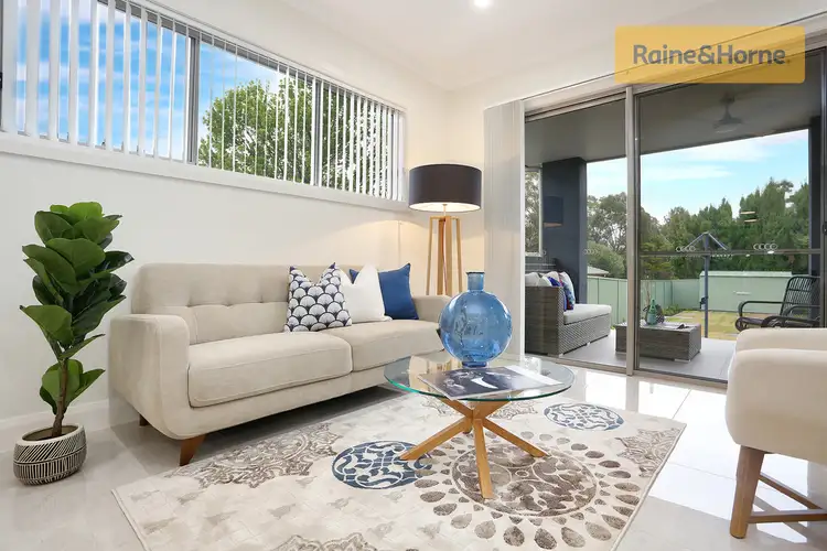 Fifth view of Homely house listing, 58 Spurway Street, Ermington NSW 2115