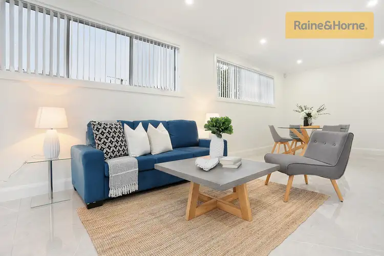 Sixth view of Homely house listing, 58 Spurway Street, Ermington NSW 2115
